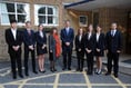 Hunt opens Royal School cafe