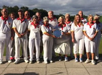 Alton Social add Top Club title to national and county honours