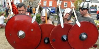 Unearthing secrets of the Anglo-Saxons