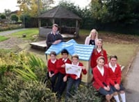 School launches fundraising campaign