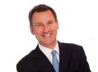 MP Hunt to join discussion on mental health