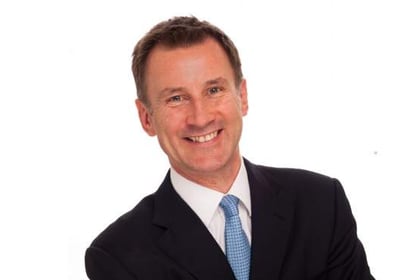 MP Hunt to join discussion on mental health