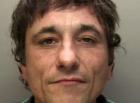 Rapist jailed for 18 years