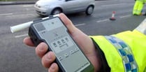 Drink-driver banned for 22 months