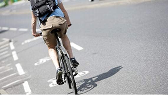 Cyclists plan critical demonstration