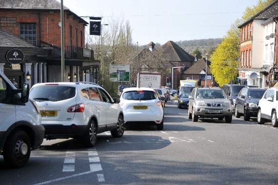 Multi-million pound plans for A31 get government approval