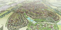 Airfield masterplan goes on show