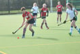 Ladies beat the weather and Chichester