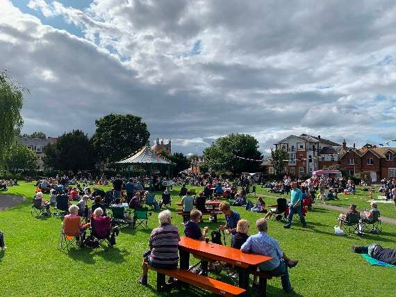 Inside scoop on why Mr Whippy caused a chill at town council