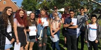 GCSEs: Special praise for Heath End’s top scoring pupil