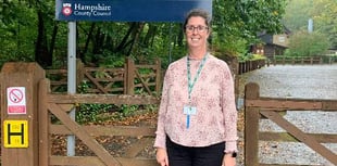 New headteacher is welcomed at Woodlea Primary School