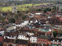 Farnham has got it good, but some neighbours are "happier"