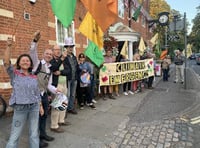 Climate emergency declared by Farnham Town Council