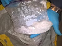 Four men guilty of drugs conspiracy