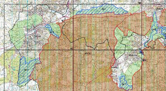 New areas of beauty to be included in Surrey Hills AONB