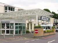 Government cuts to hospital programme could affect residents