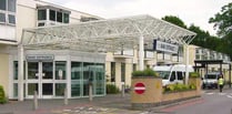 Trio arrested after vital protection equipment stolen from Frimley Park Hospital