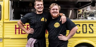 Taco brothers back in Farnham after Royal Surrey stint