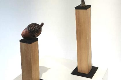 New Ashgate Gallery launches competition to create sculpture
