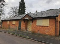 'Pioneering' plans to house homeless at disused village hall given green light