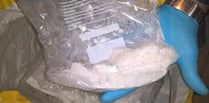 Gang is jailed after cocaine bust