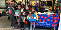 Big boost for Grayshott Scouts