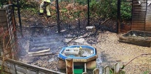 Primary school fire deemed ‘suspicious’