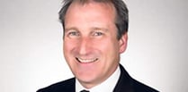 Damian Hinds back in government as security minister