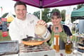 Chefs’ delight at Showcase