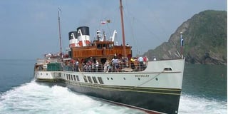 Dock-bound Waverley boosted by £1m grant