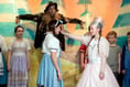 Pupils put on ‘Oz-some’ show