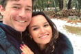 Samantha Barks engaged to Broadway actor