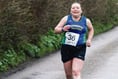 Teignbridge Trotter Davey 12th in Braunton 10