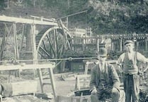 Bid to revamp historic Dartmoor mine