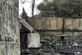 CAN YOU HELP? Fire hit popular kennels near Newton Abbot appeal for funds to keep their services going