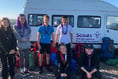 Scouts rise to Cremyll Challenge