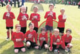 Wyesham youngsters look to progress at new home