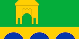 Vote opens for new town flag