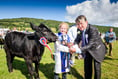 ‘Another great success’ for the Monmouthshire Show