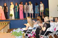 St John's fashion show in aid of the Phoenix Project