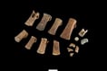 Bronze Age hoards declared treasure