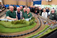 Model railway exhibition a runaway success