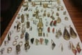 Do you recognise any of this jewellery? Police appeal after house raid