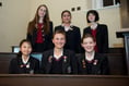 Rotary inspired ‘Youth Speaks’ event at Shire Hall