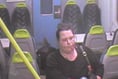 Woman jailed for life after violent Chepstow train stabbing