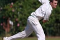 Five wicket win for Chepstow firsts at Brecon