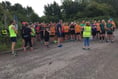 Parkrun off and running