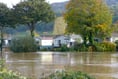 Residents evacuated as services fear further river rise