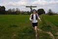 Trek to help men's mental health charity