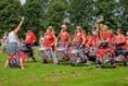 Monmouth Carnival comes to town!